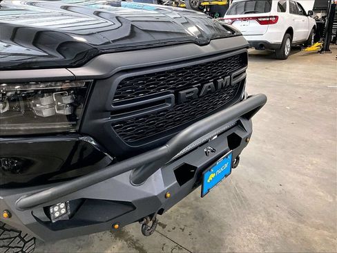 Used 2023 RAM 1500 Big Horn AWD/4WD image 32