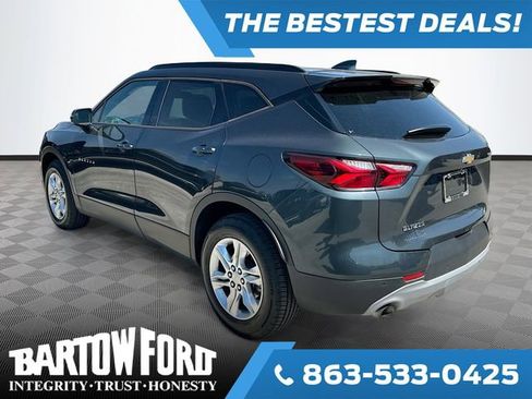 Used 2019 Chevrolet Blazer LT image 7