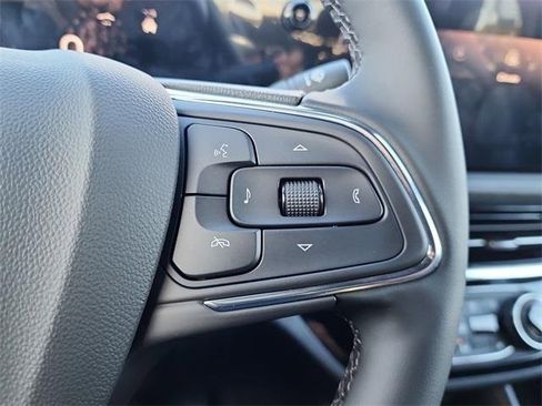 New 2026 Buick Envista Sport Touring w/ Convenience I Package image 24