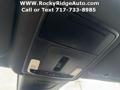 Used 2023 Honda CR-V Sport image 22