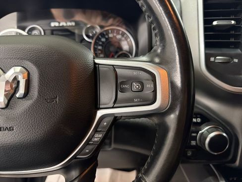 Used 2019 RAM 1500 Big Horn AWD/4WD image 20