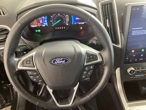 Used 2023 Ford Edge SEL w/ Convenience Package image 25