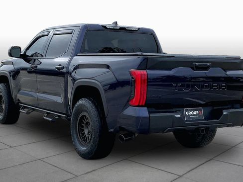 Used 2024 Toyota Tundra SR5 w/ SR5 Premium Package AWD/4WD image 12
