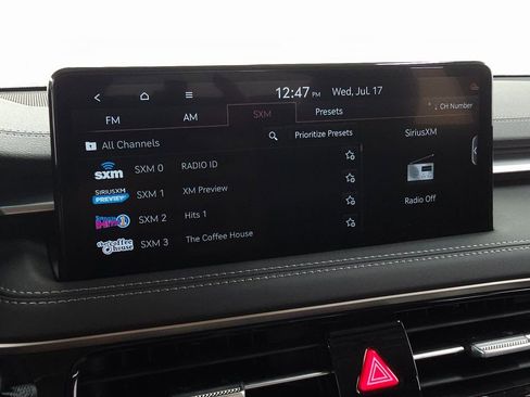 New 2025 Genesis G70 2.5T AWD/4WD image 16