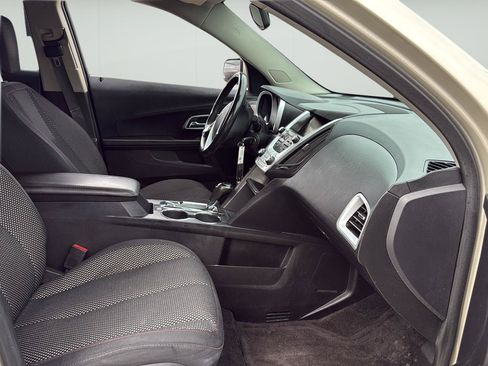 Used 2016 Chevrolet Equinox LT w/ Convenience Package FWD image 17