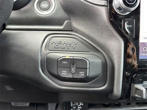 New 2025 RAM 3500 Tradesman image 20