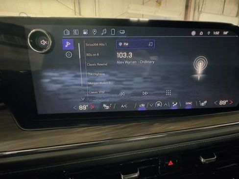 Used 2025 Chevrolet Tahoe LT image 23