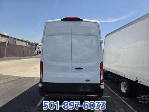 Used 2023 Ford Transit 350 148 High Roof RWD image 4