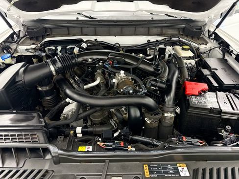 Used 2023 Ford Bronco Raptor image 28