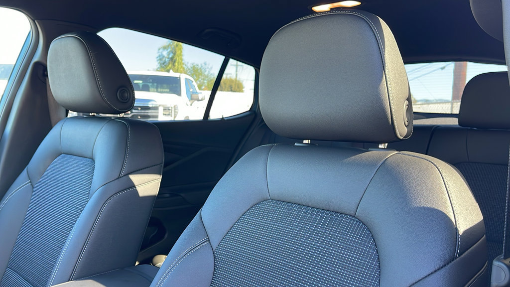 New 2026 Buick Envista Preferred FWD image 12