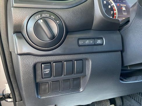 Used 2021 Nissan Titan S w/ S Utility Package RWD image 56