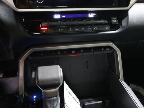 New 2026 Toyota Tundra SR5 AWD/4WD image 21