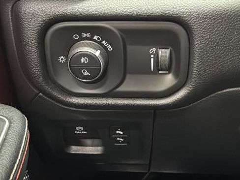 Used 2022 RAM 1500 Rebel w/ Rebel Level 2 Equipment Group AWD/4WD image 30