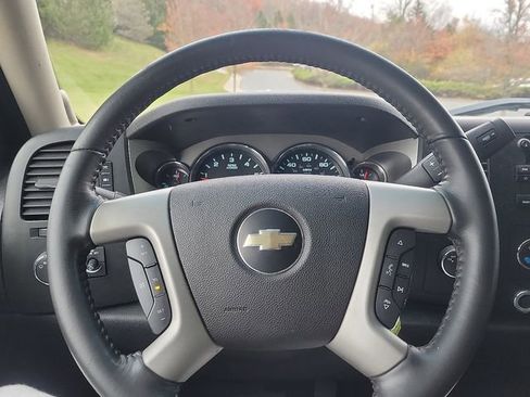 Used 2009 Chevrolet Silverado 1500 LT w/ All Star Package image 20