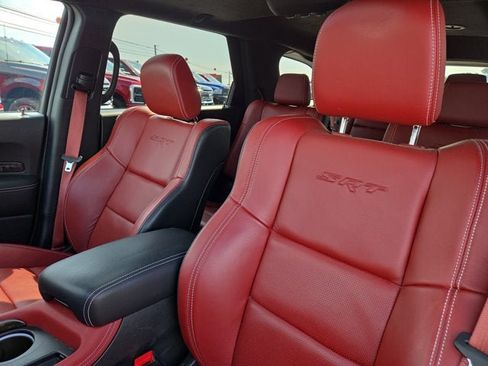Used 2024 Dodge Durango SRT Hellcat AWD/4WD image 10