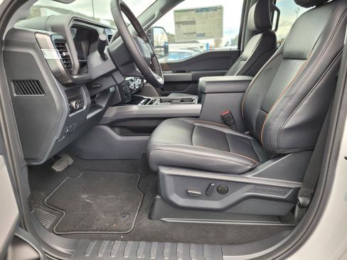 New 2026 Ford F250 Lariat w/ FX4 Off-Road Package image 14