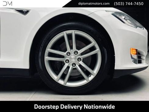 Used 2013 Tesla Model S RWD image 40