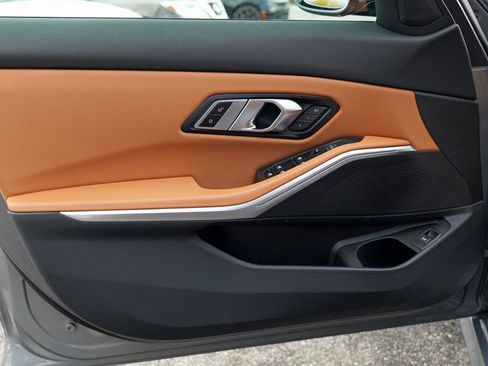 Used 2023 BMW 330i xDrive Sedan w/ Driving Assistance Package image 16