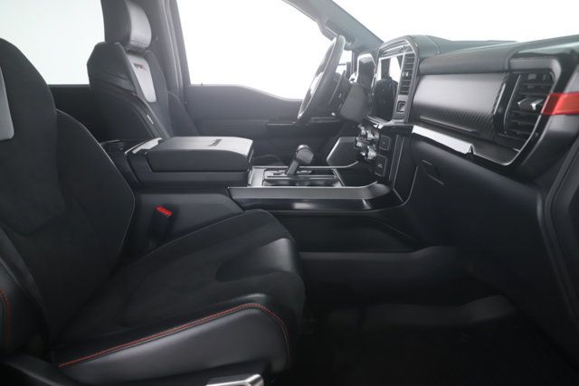 Used 2023 Ford F150 Raptor w/ Equipment Group 802A Raptor R AWD/4WD image 34