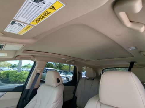 New 2026 Acura MDX SH-AWD image 21