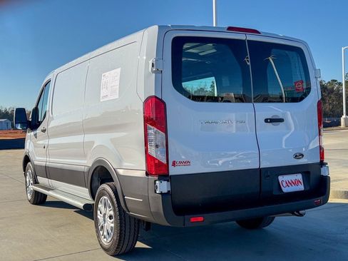 Used 2024 Ford Transit 250 Low Roof w/ Exterior Upgrade Package image 6