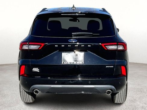 Used 2023 Ford Escape ST-Line Select w/ Tech Pack #2 image 6