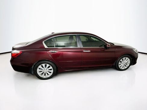 Used 2013 Honda Accord EX-L image 10
