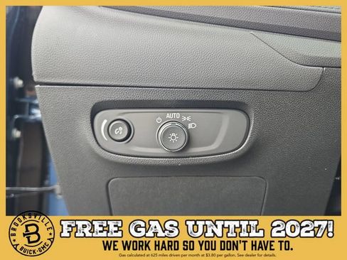 New 2026 Buick Encore GX Preferred w/ Advanced Technology Package AWD/4WD image 23