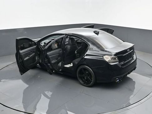 Used 2020 Subaru WRX Limited w/ Popular Package #3 (IZT) image 27