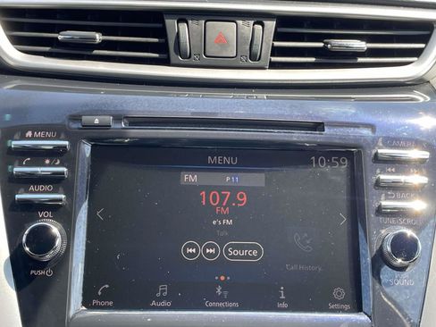 Used 2019 Nissan Murano SV w/ Premium Package AWD/4WD image 29