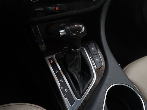 Used 2015 Kia Optima EX w/ EX Premium Package image 22