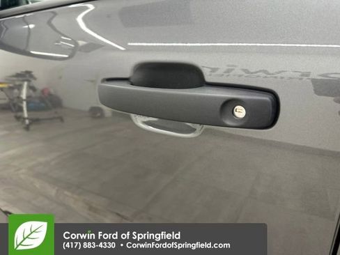 New 2026 Ford Ranger XL image 23