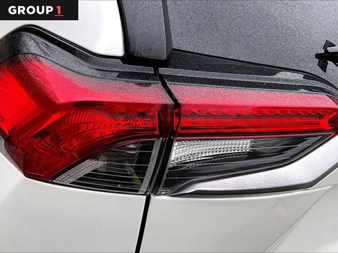 Used 2021 Toyota RAV4 XSE w/ Premium Package AWD/4WD image 28