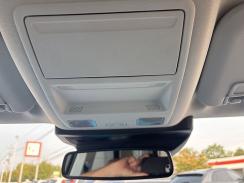 Used 2025 Ford Bronco Sport Outer Banks w/ Outer Banks Tech Package+ image 40