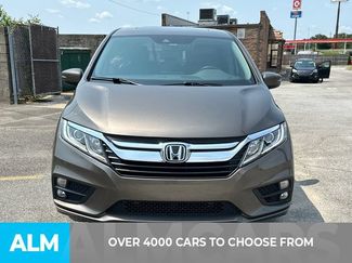 Used 2020 Honda Odyssey EX-L video 2