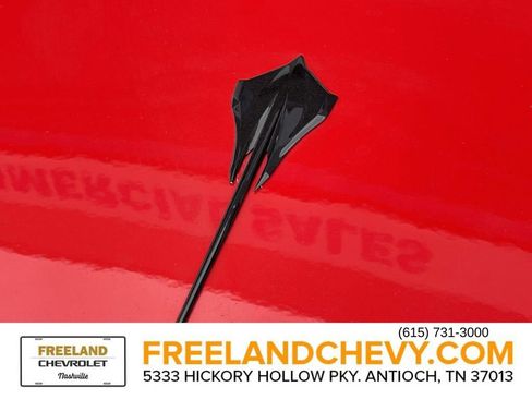 Used 2020 Chevrolet Corvette Stingray Preferred Cpe w/ 2LT Preferred Equipment Group image 10