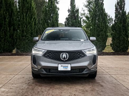 Used 2023 Acura RDX A-Spec image 3