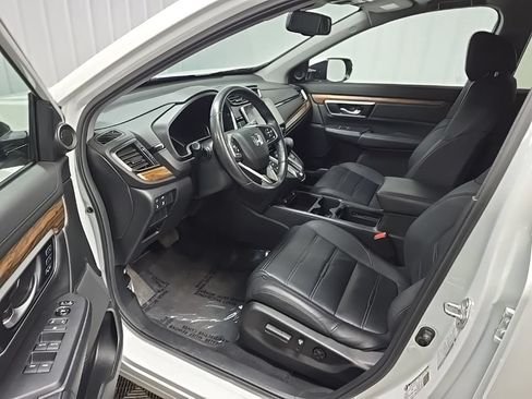 Used 2020 Honda CR-V EX-L image 29