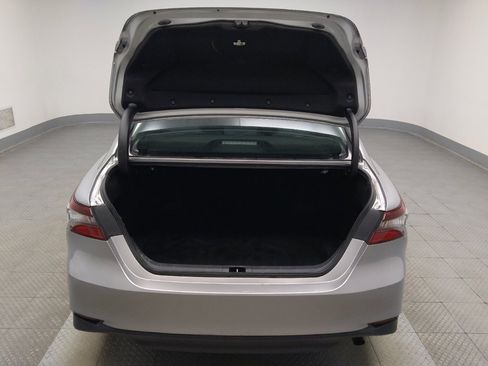Used 2023 Toyota Camry LE FWD image 29