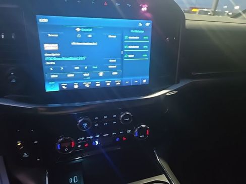 Used 2021 Ford F150 Lariat w/ Equipment Group 502A High image 11