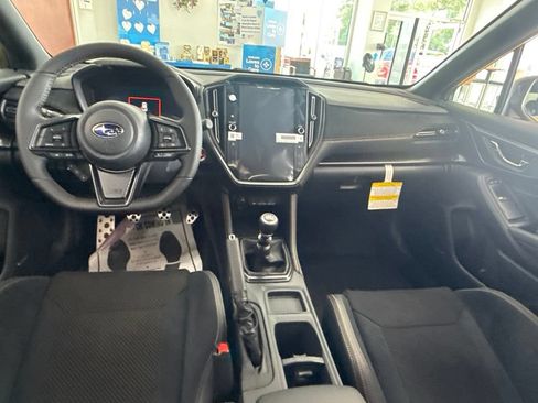New 2026 Subaru WRX tS w/ Accessory Package #2 AWD/4WD image 10