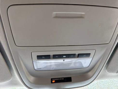 Used 2018 GMC Canyon All Terrain w/ Trailering Package AWD/4WD image 21