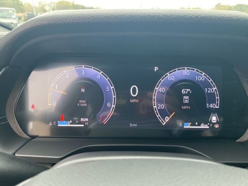 New 2026 Jeep Grand Cherokee Limited image 18