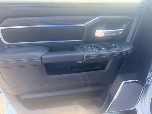 New 2025 RAM 2500 Laramie image 21