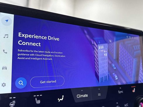 New 2026 Toyota bZ XLE Plus image 20