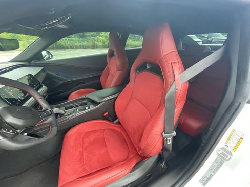 Used 2026 Dodge Charger Scat Pack AWD/4WD image 14