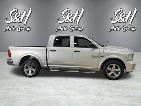 Used 2013 RAM 1500 Express image 14