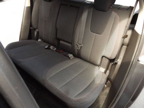Used 2016 Chevrolet Equinox LS w/ LPO, Protection Package FWD image 15
