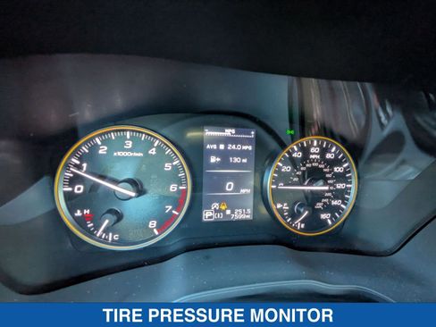 Certified 2024 Subaru Crosstrek 2.5i Wilderness w/ Crosstrek Mirror Package image 17