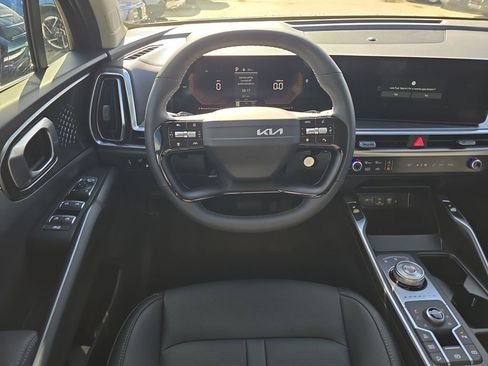 New 2026 Kia Sorento EX AWD/4WD image 14